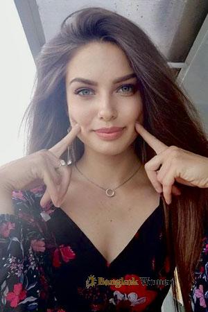 Ladies of Eastern-Europe