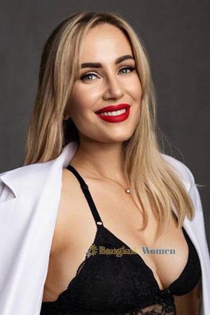 Ladies of Eastern-Europe