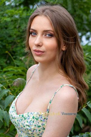Ladies of Eastern-Europe