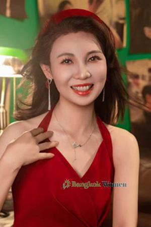 Ladies of China