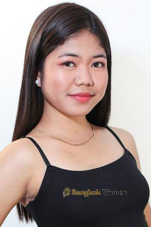 224296 - Rosemarie Age: 20 - Philippines