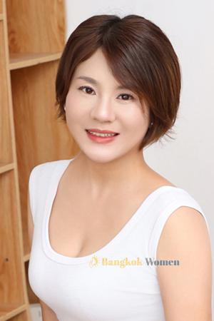 224325 - Jennie Age: 45 - China