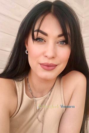 Ladies of Eastern-Europe