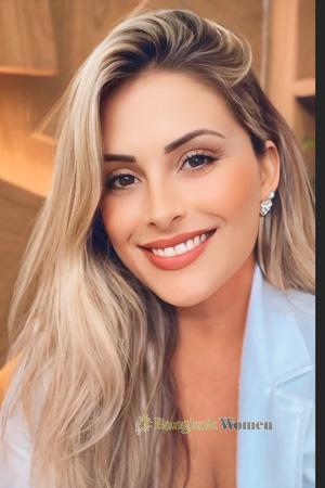 Ladies of Sao Paolo