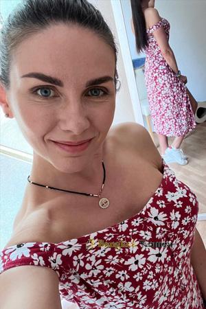 Ladies of Eastern-Europe