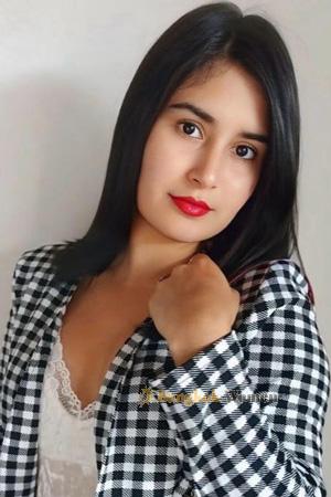 Ladies of Latin-America
