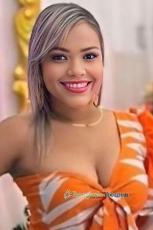 Ladies of Colombia