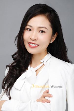Ladies of China