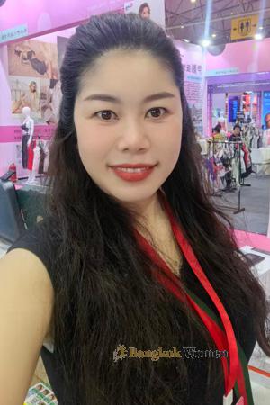 225042 - Shengxiu Age: 45 - China