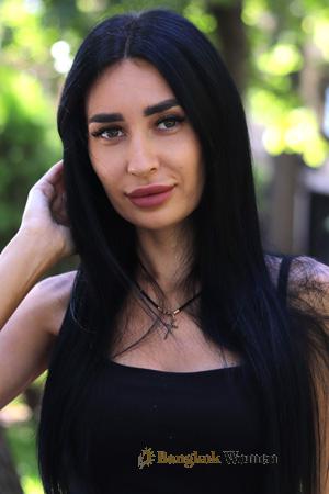 Ladies of Eastern-Europe