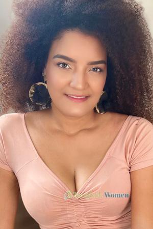 Ladies of Latin-America