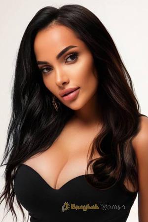 Ladies of Ivano-Frankovsk