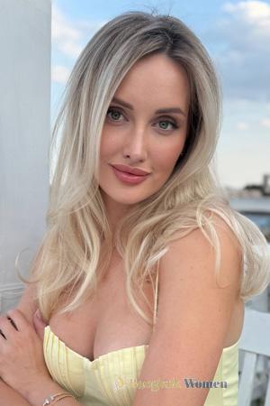 Ladies of Eastern-Europe