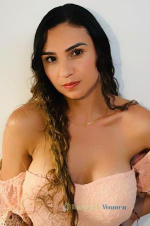 Ladies of Latin-America