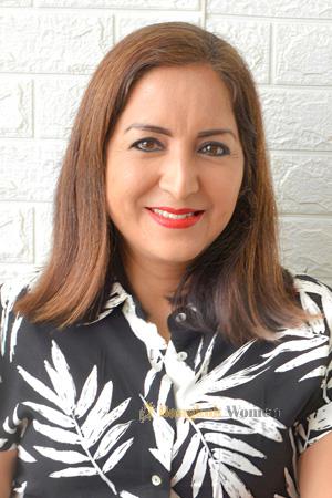 225291 - Karmita Age: 47 - Peru