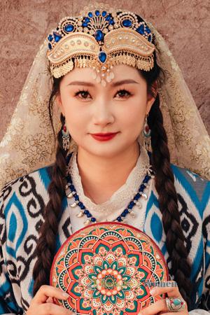 225317 - Jihong Age: 42 - China