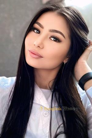 225487 - Aidana Age: 29 - Kyrgyzstan