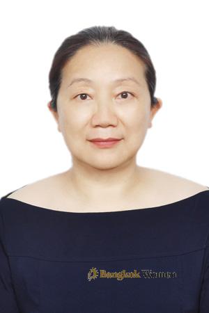 225544 - Samantha Age: 51 - China