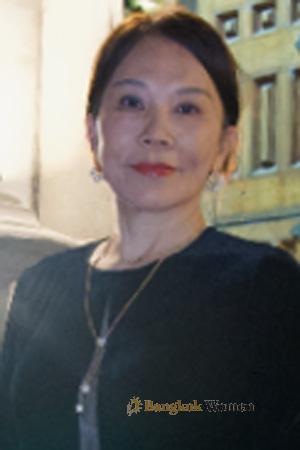 225796 - Hongmei Age: 56 - China