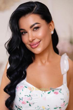 Ladies of Eastern-Europe