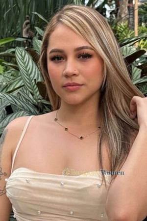 Ladies of Latin-America