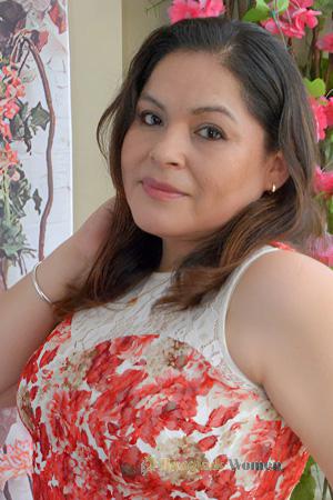 Ladies of Latin-America