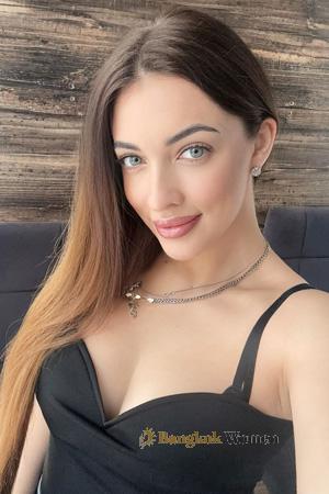 Ladies of Eastern-Europe