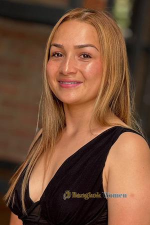 Ladies of Latin-America