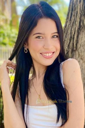 Ladies of Barranquilla