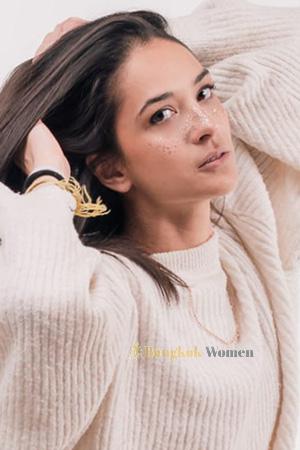 Ladies of Mexico City