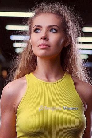 Ladies of Eastern-Europe