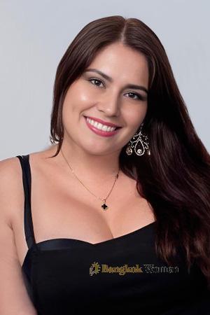 Ladies of Latin-America