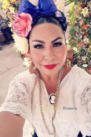 226711 - Laura Vianey Age: 43 - Mexico