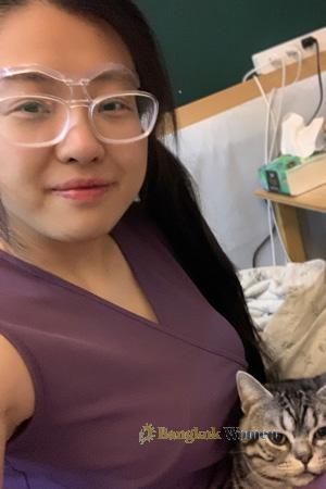 226738 - Jacinth Age: 28 - China