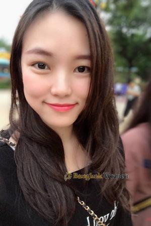 226741 - Jiamin Age: 33 - China