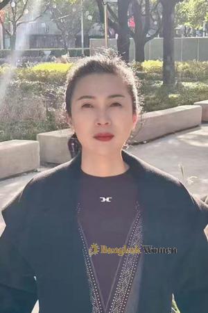 226757 - Tessa Age: 54 - China