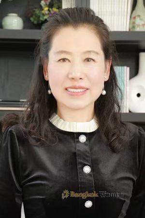 226761 - Lucy Age: 63 - China