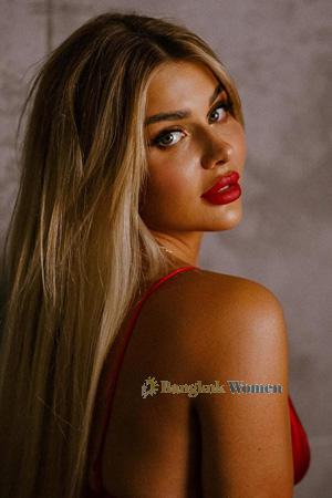 Ladies of Eastern-Europe