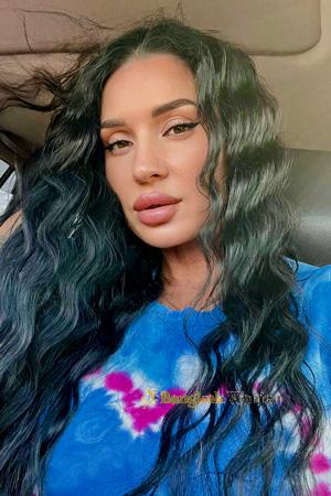 Ladies of Eastern-Europe