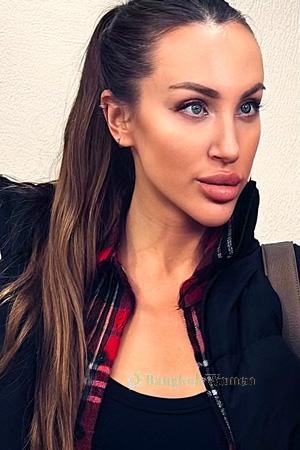 Ladies of Eastern-Europe