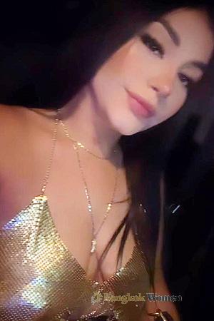 Ladies of Latin-America