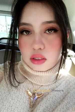 Ladies of Mexico City