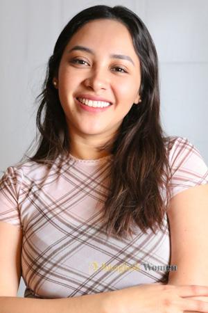 Ladies of Latin-America