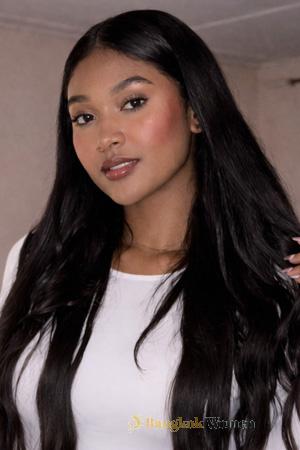 Ladies of Latin-America