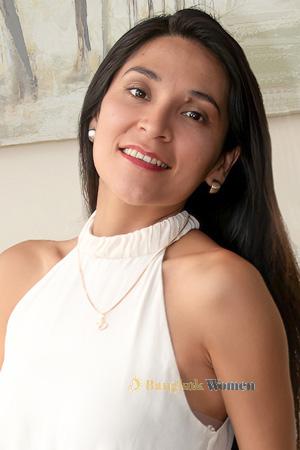 Ladies of Latin-America