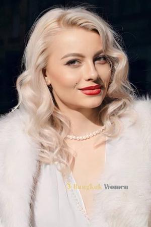 Ladies of Eastern-Europe