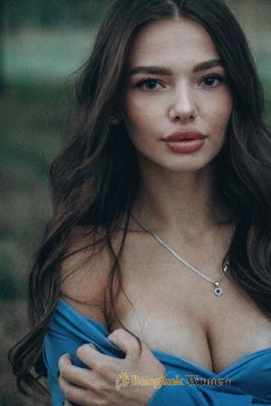 Ladies of Eastern-Europe