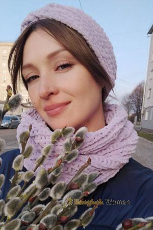 Ladies of Eastern-Europe