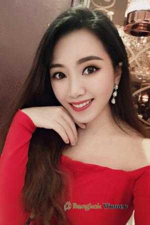 Ladies of China