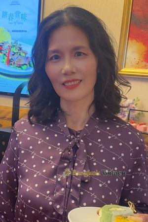 Ladies of China
